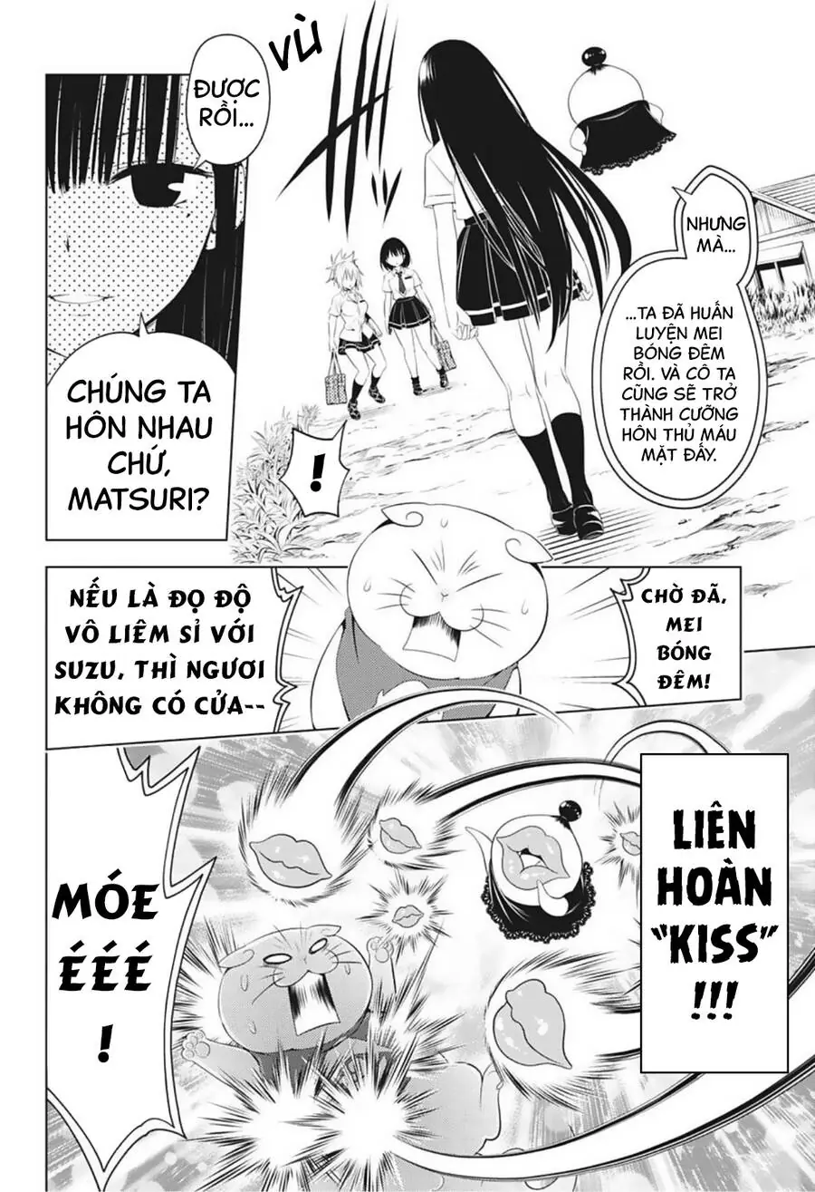 Nhẫn Giả Diệt Quỷ Chapter 79 - Trang 13
