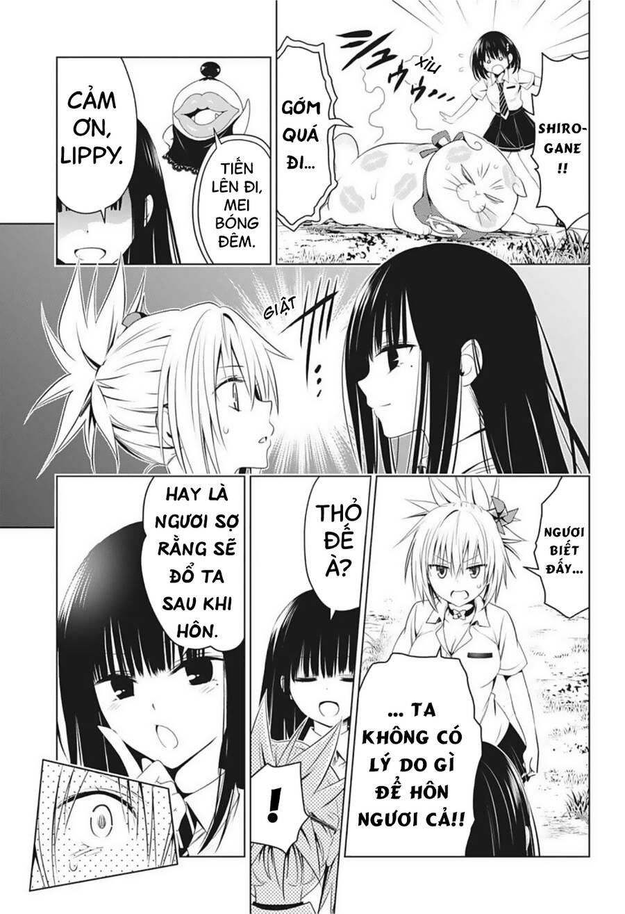 Nhẫn Giả Diệt Quỷ Chapter 79 - Trang 14