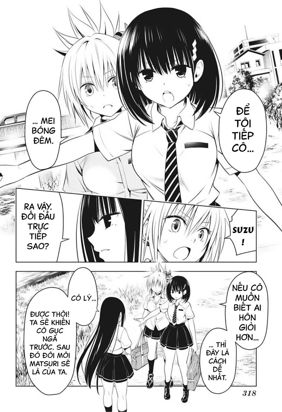Nhẫn Giả Diệt Quỷ Chapter 79 - Trang 15
