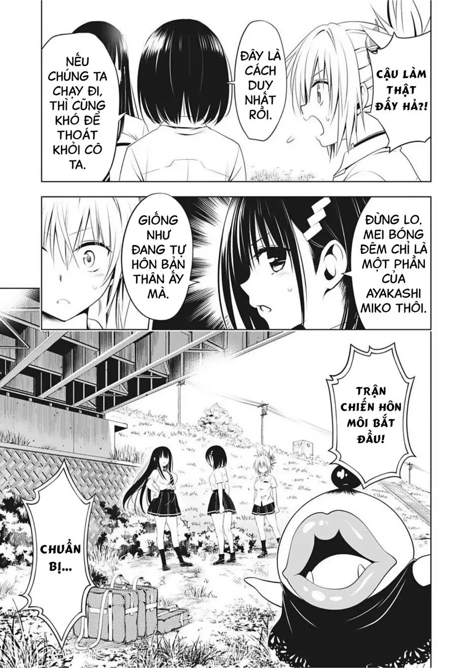 Nhẫn Giả Diệt Quỷ Chapter 79 - Trang 16