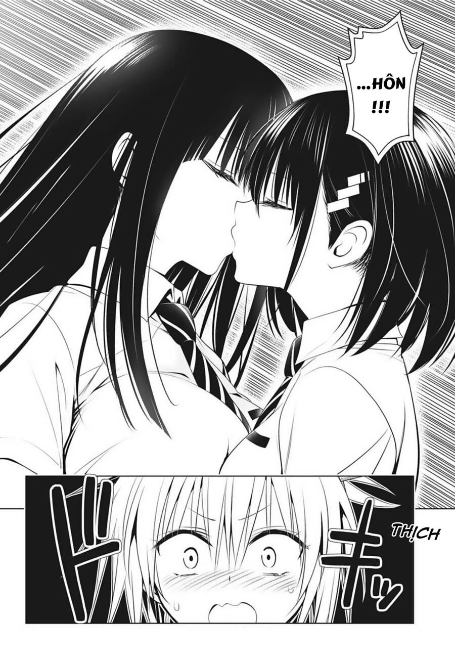 Nhẫn Giả Diệt Quỷ Chapter 79 - Trang 17