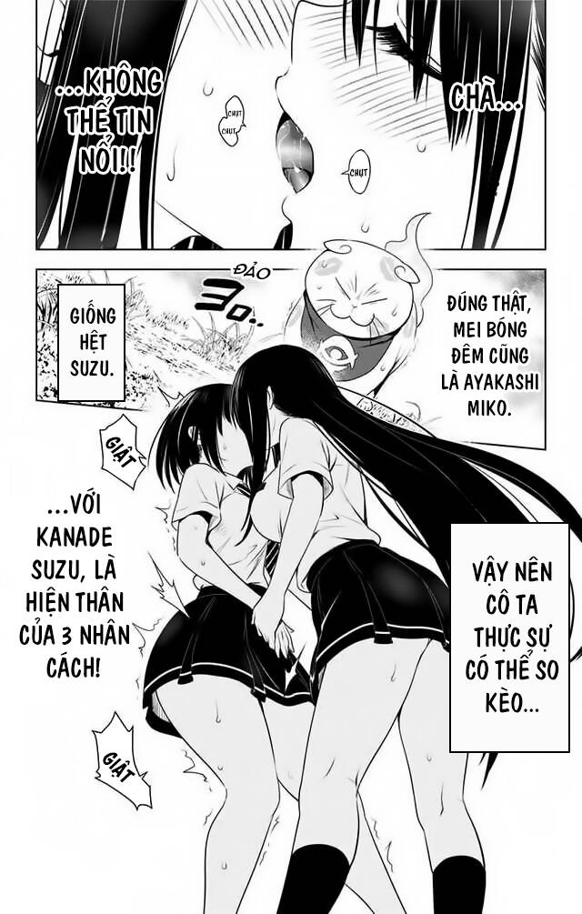 Nhẫn Giả Diệt Quỷ Chapter 79 - Trang 18