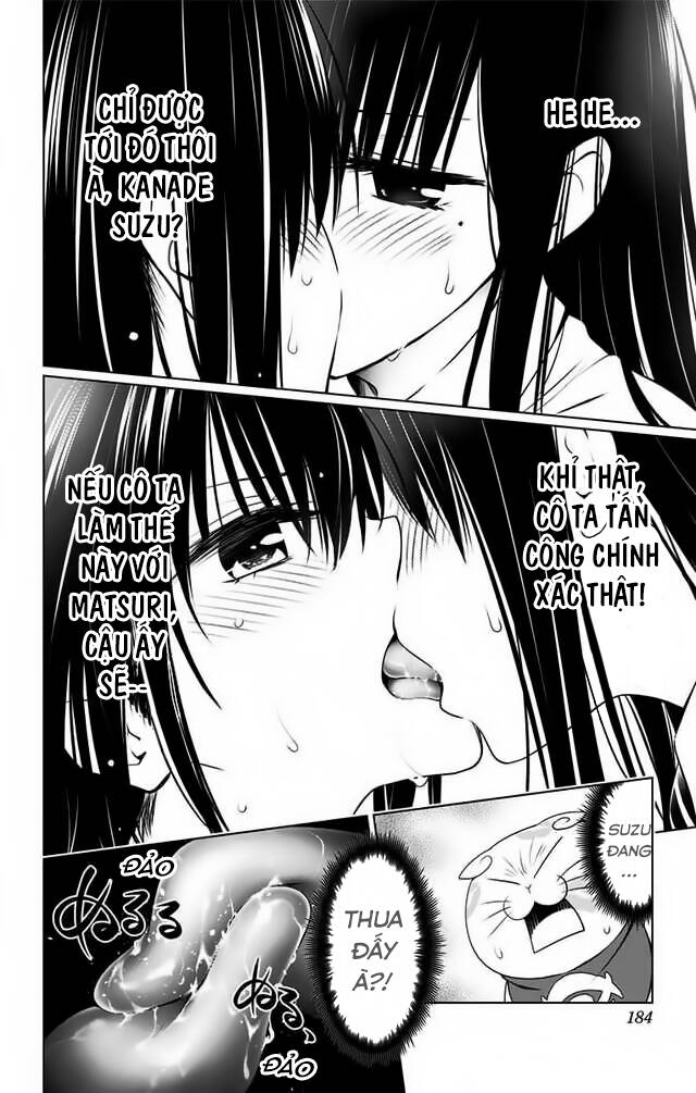 Nhẫn Giả Diệt Quỷ Chapter 79 - Trang 19