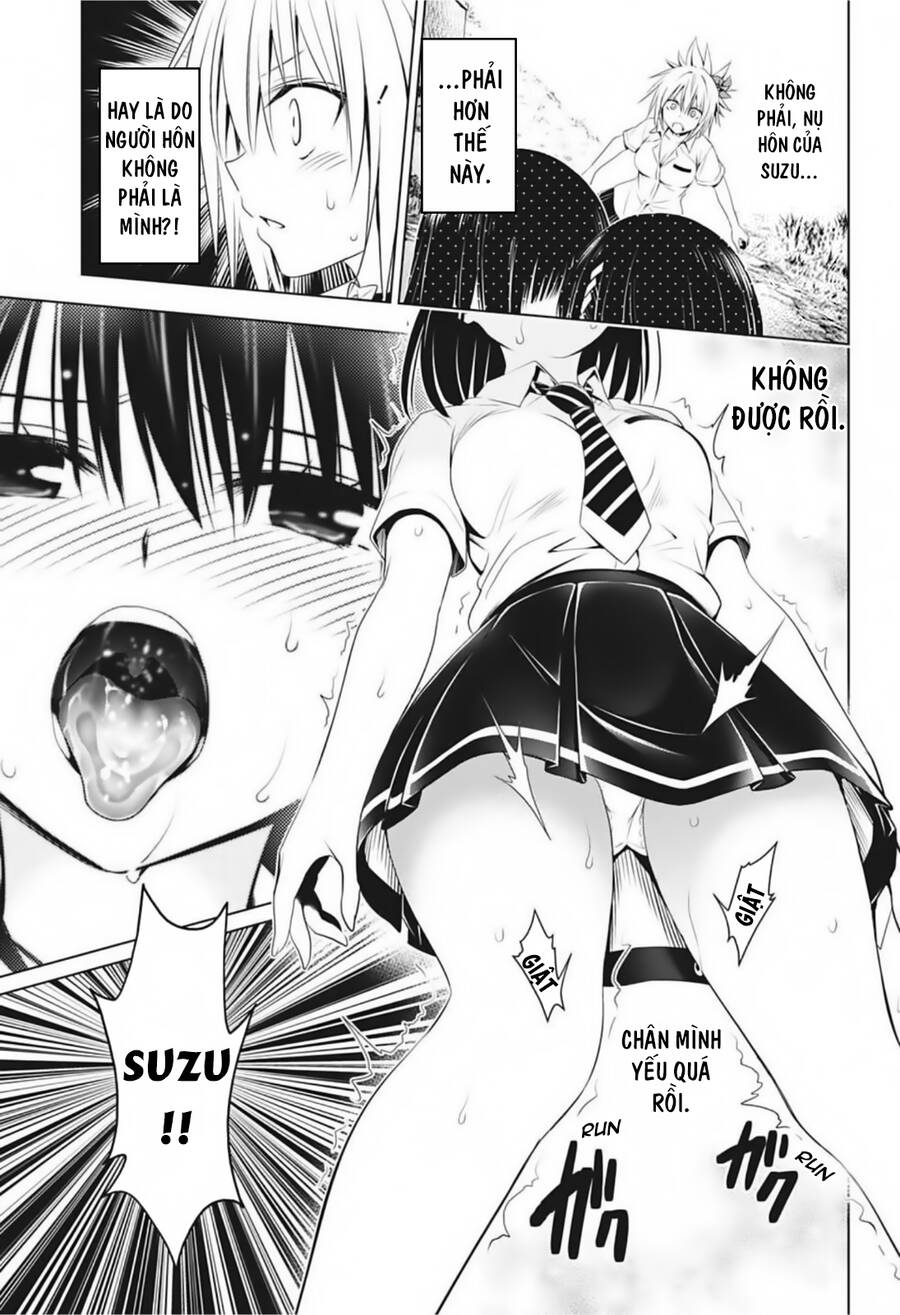 Nhẫn Giả Diệt Quỷ Chapter 79 - Trang 20