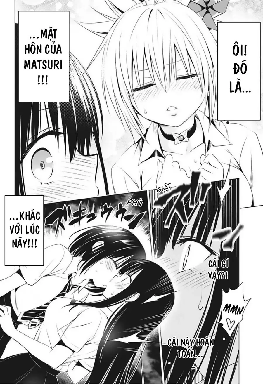 Nhẫn Giả Diệt Quỷ Chapter 79 - Trang 21