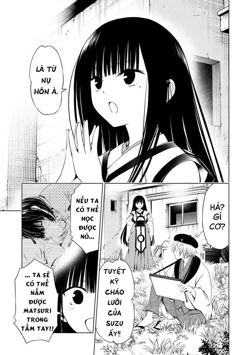 Nhẫn Giả Diệt Quỷ Chapter 79 - Trang 4