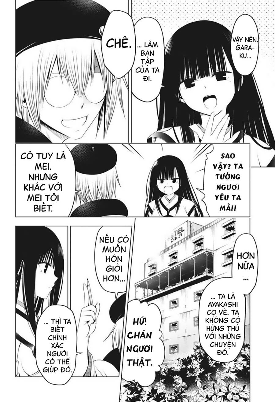 Nhẫn Giả Diệt Quỷ Chapter 79 - Trang 5