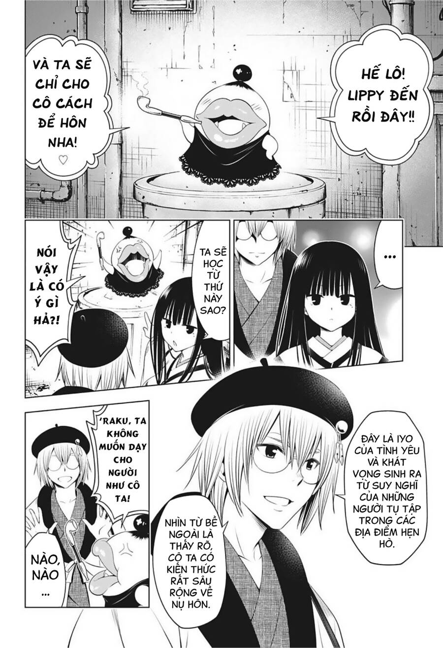 Nhẫn Giả Diệt Quỷ Chapter 79 - Trang 7