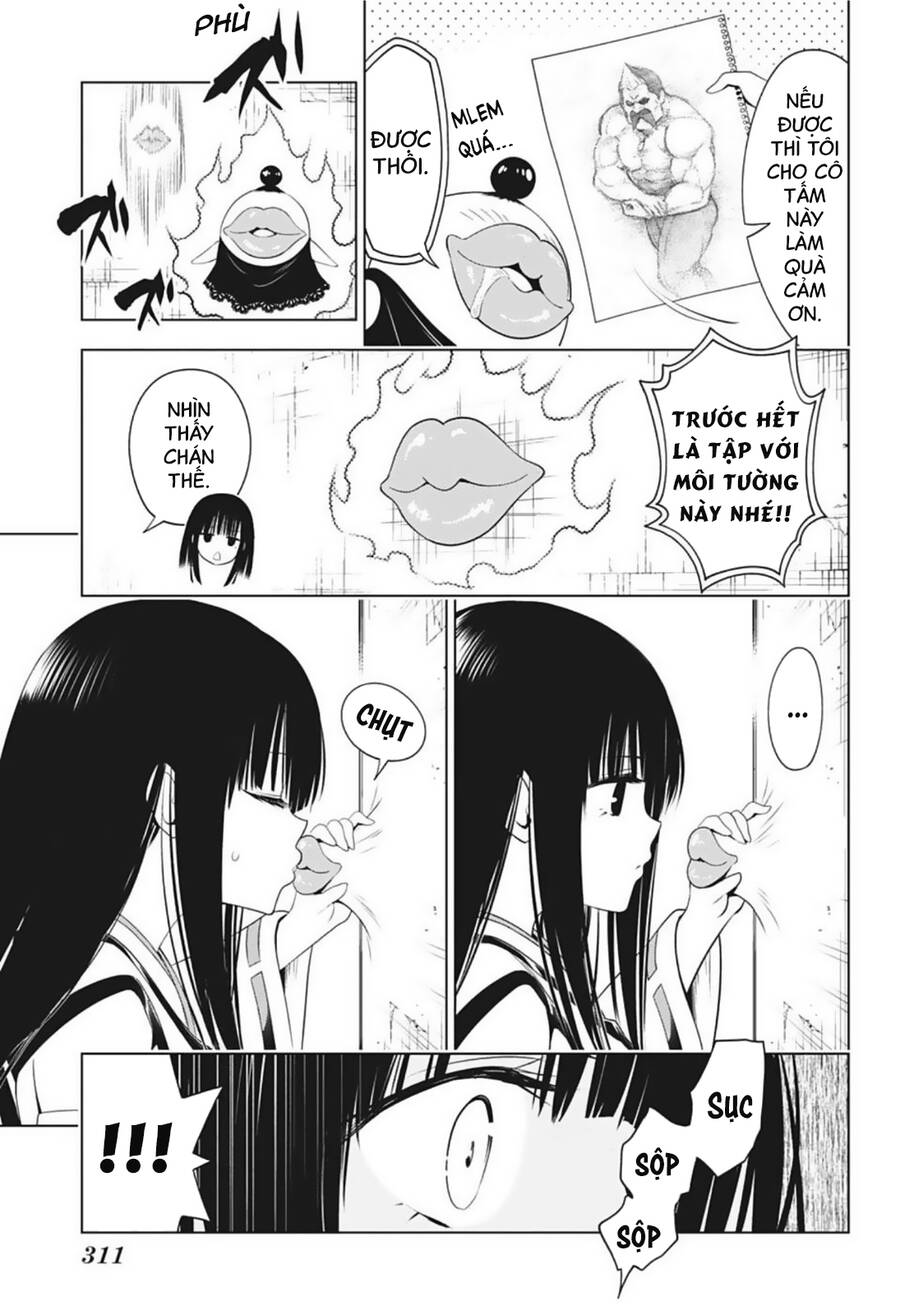 Nhẫn Giả Diệt Quỷ Chapter 79 - Trang 8