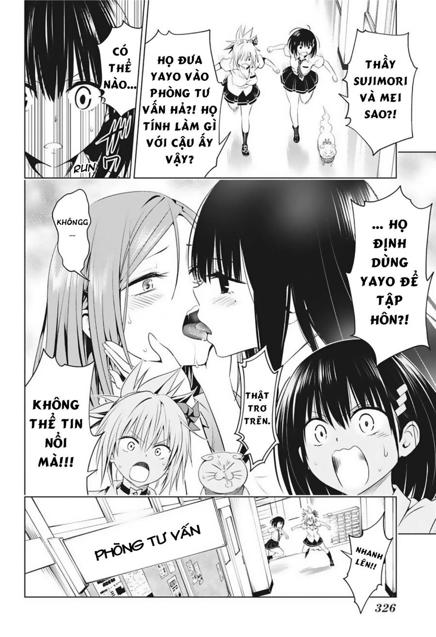 Nhẫn Giả Diệt Quỷ Chapter 80 - Trang 10
