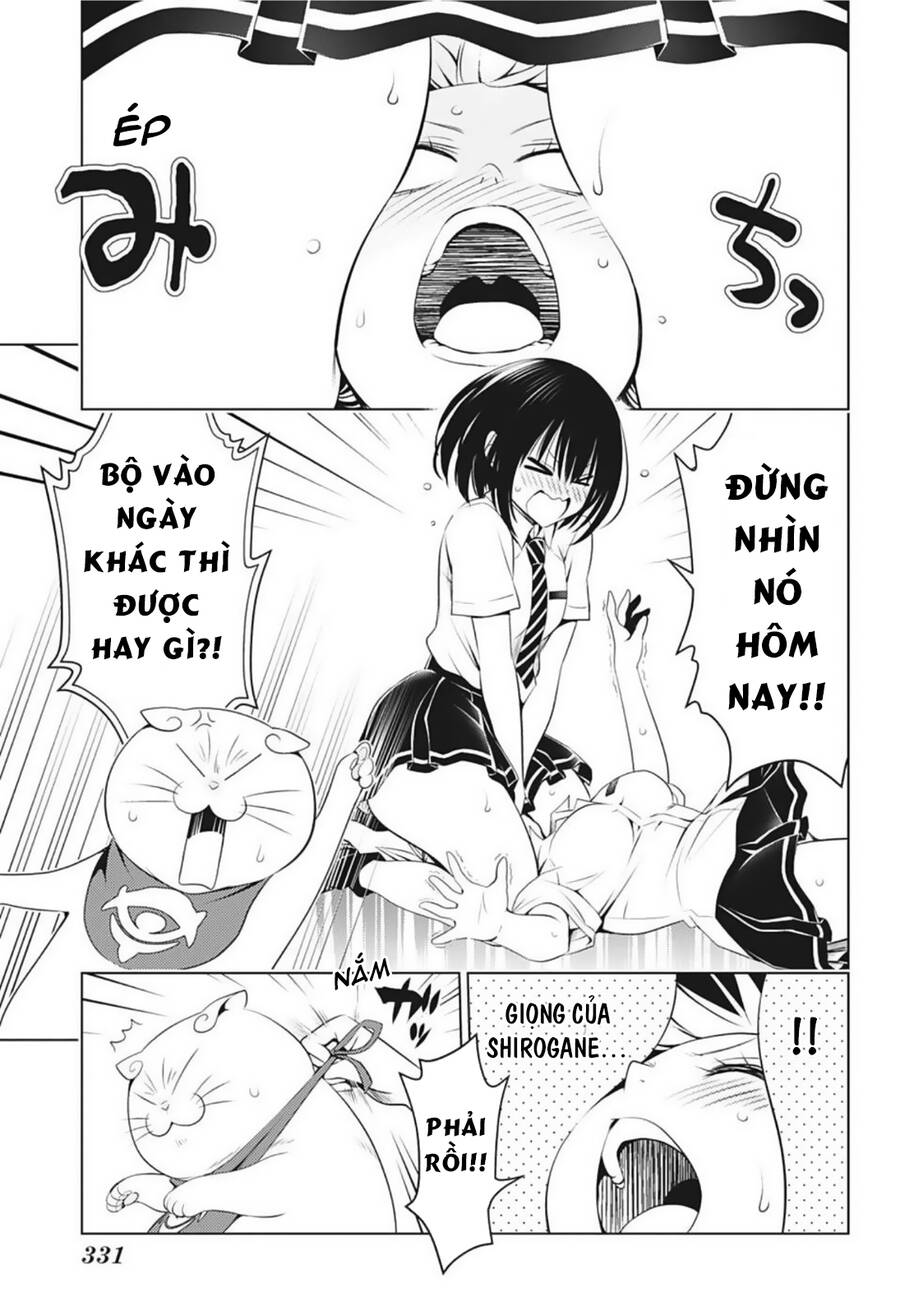 Nhẫn Giả Diệt Quỷ Chapter 80 - Trang 15