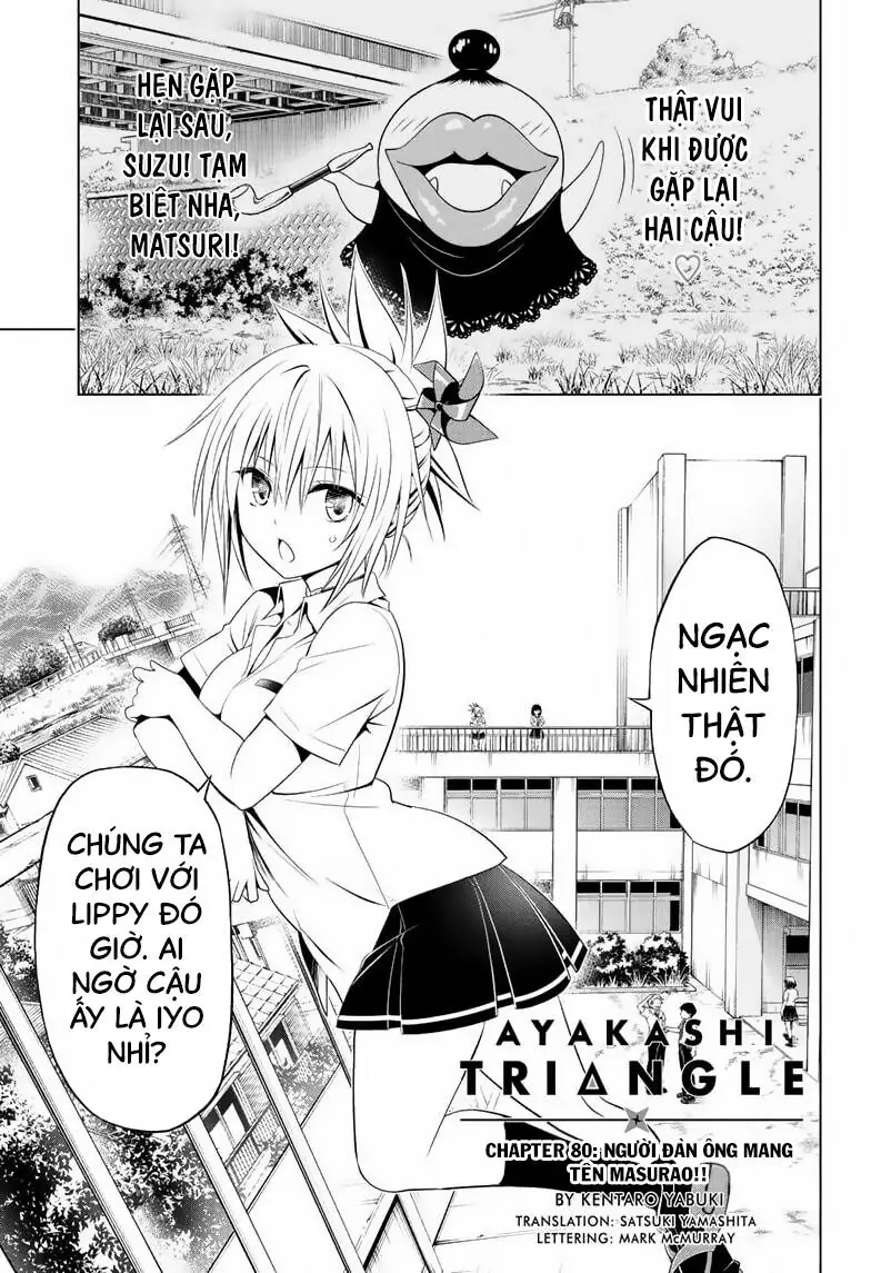 Nhẫn Giả Diệt Quỷ Chapter 80 - Trang 4