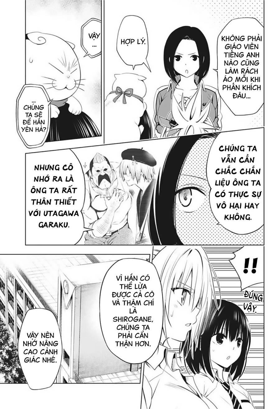 Nhẫn Giả Diệt Quỷ Chapter 80 - Trang 7