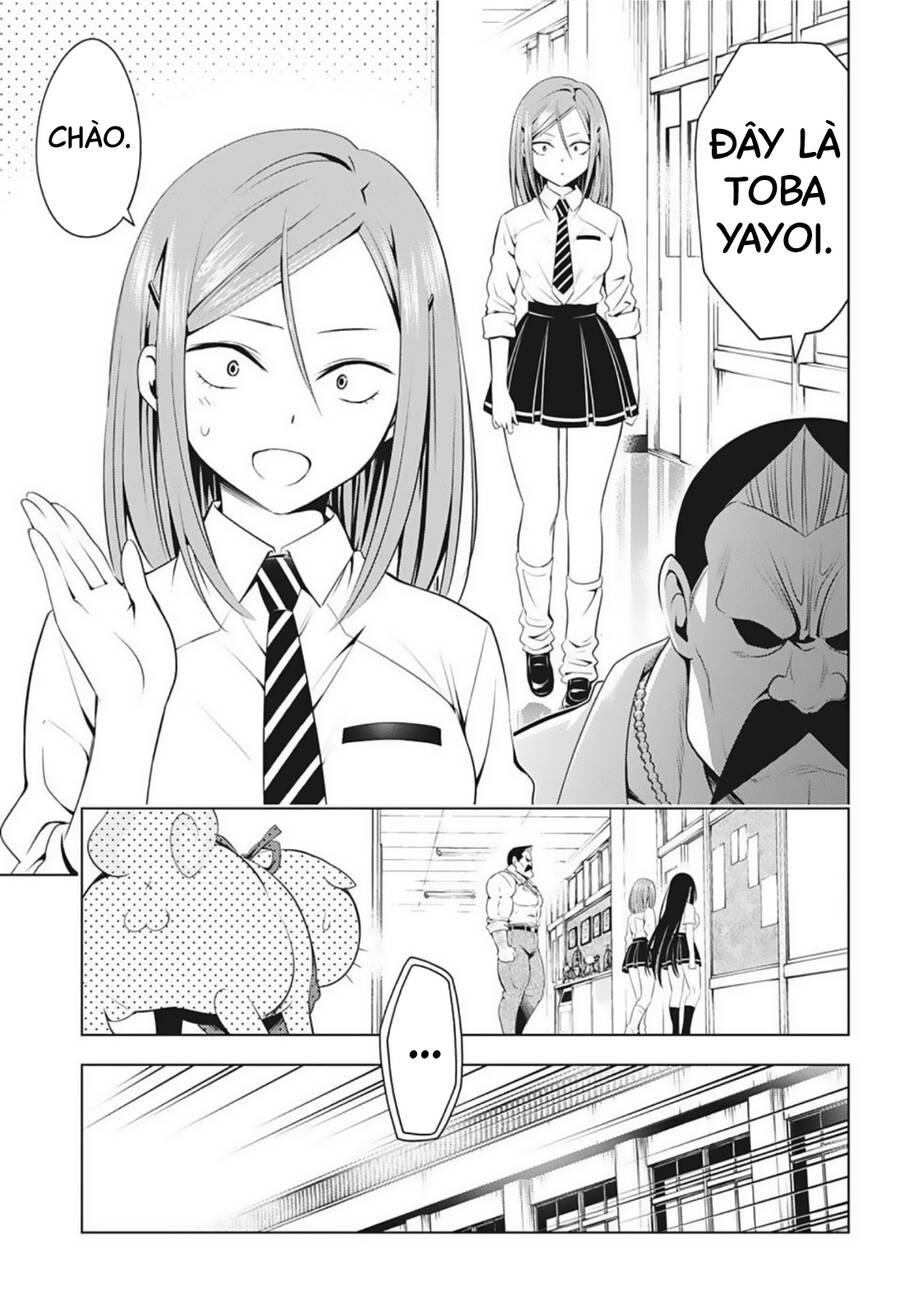 Nhẫn Giả Diệt Quỷ Chapter 80 - Trang 9