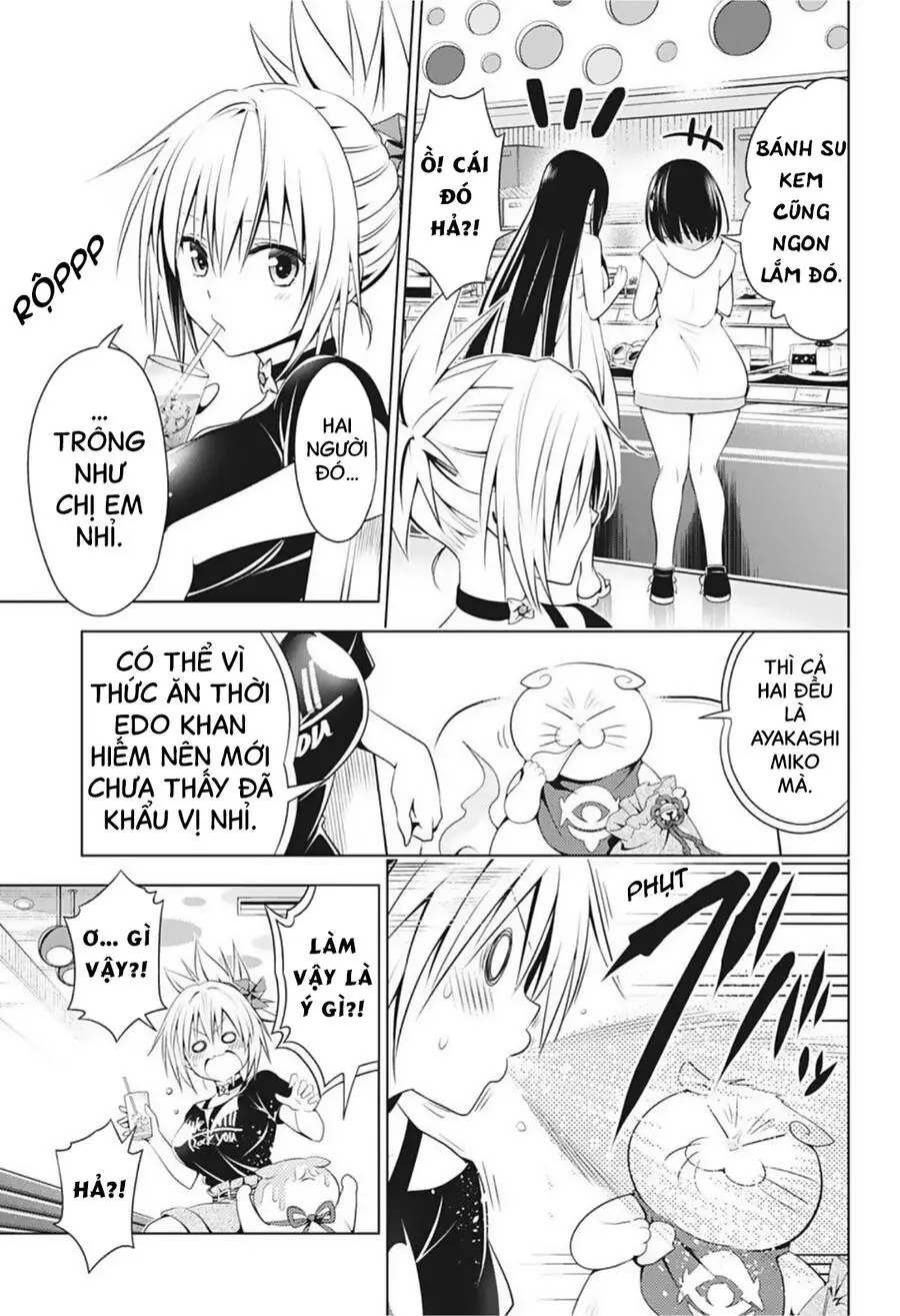 Nhẫn Giả Diệt Quỷ Chapter 81 - Trang 10