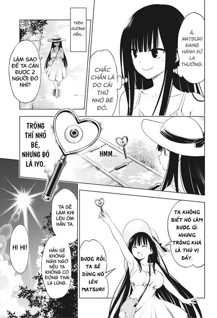 Nhẫn Giả Diệt Quỷ Chapter 81 - Trang 12