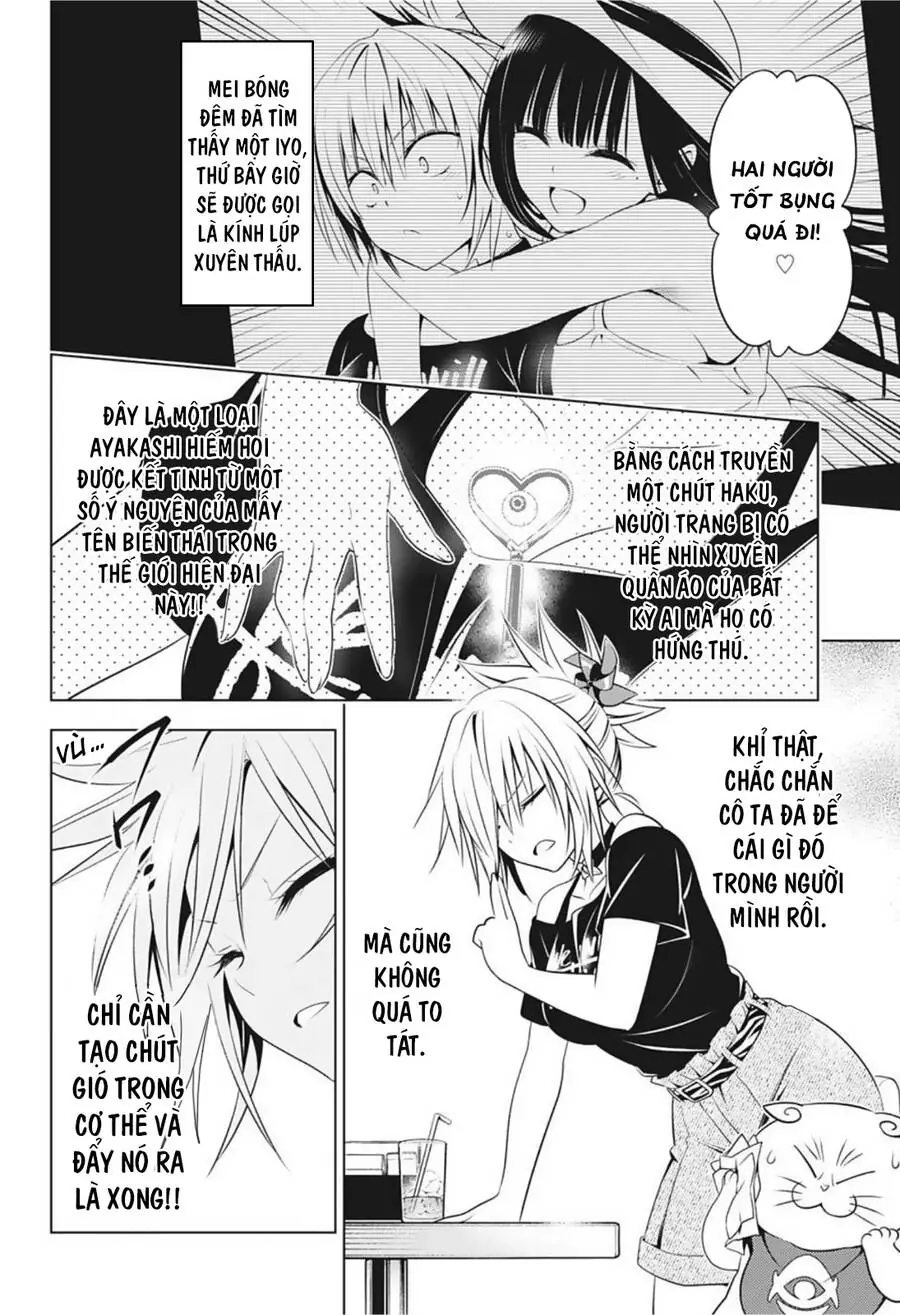 Nhẫn Giả Diệt Quỷ Chapter 81 - Trang 13