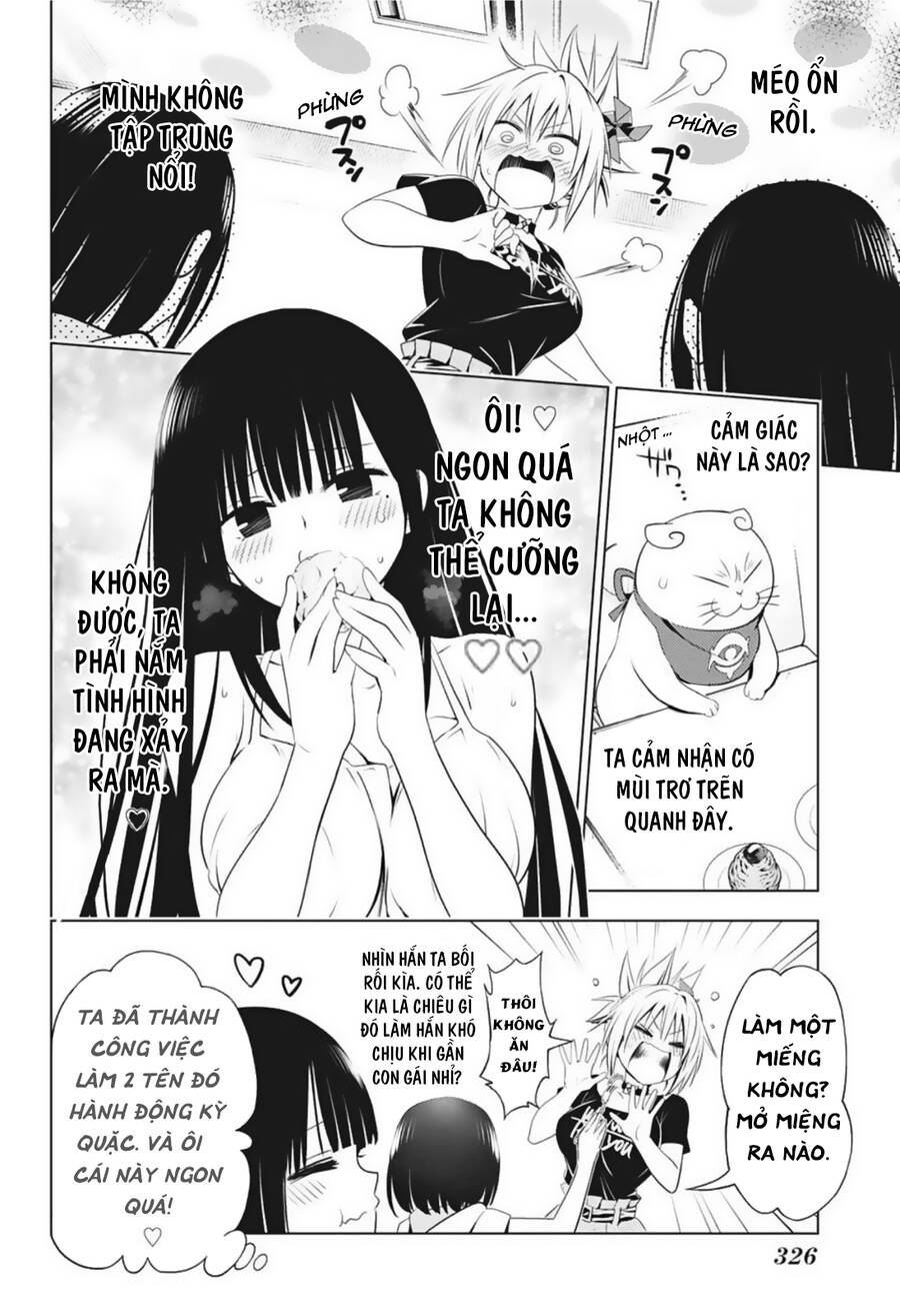 Nhẫn Giả Diệt Quỷ Chapter 81 - Trang 15