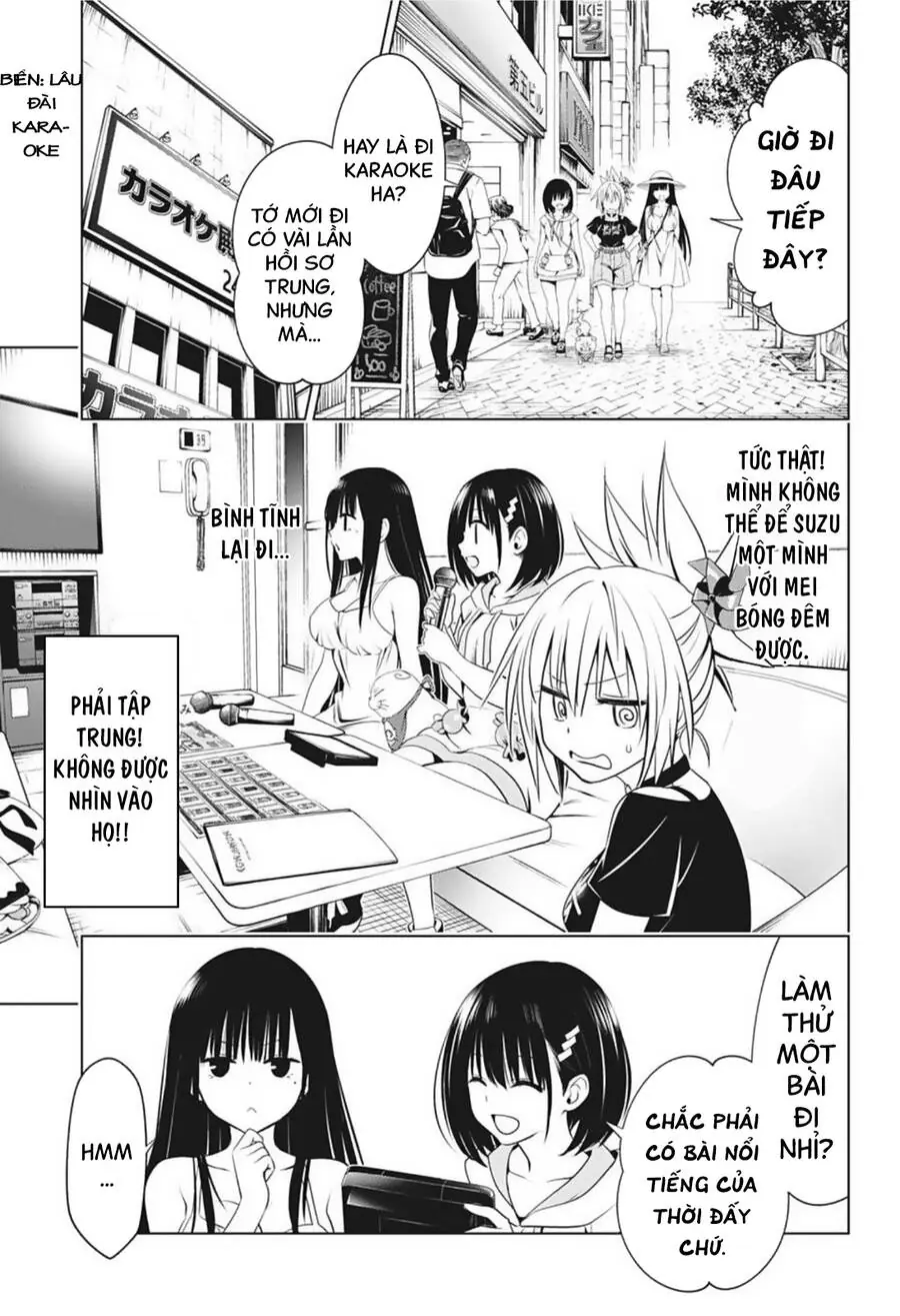 Nhẫn Giả Diệt Quỷ Chapter 81 - Trang 16