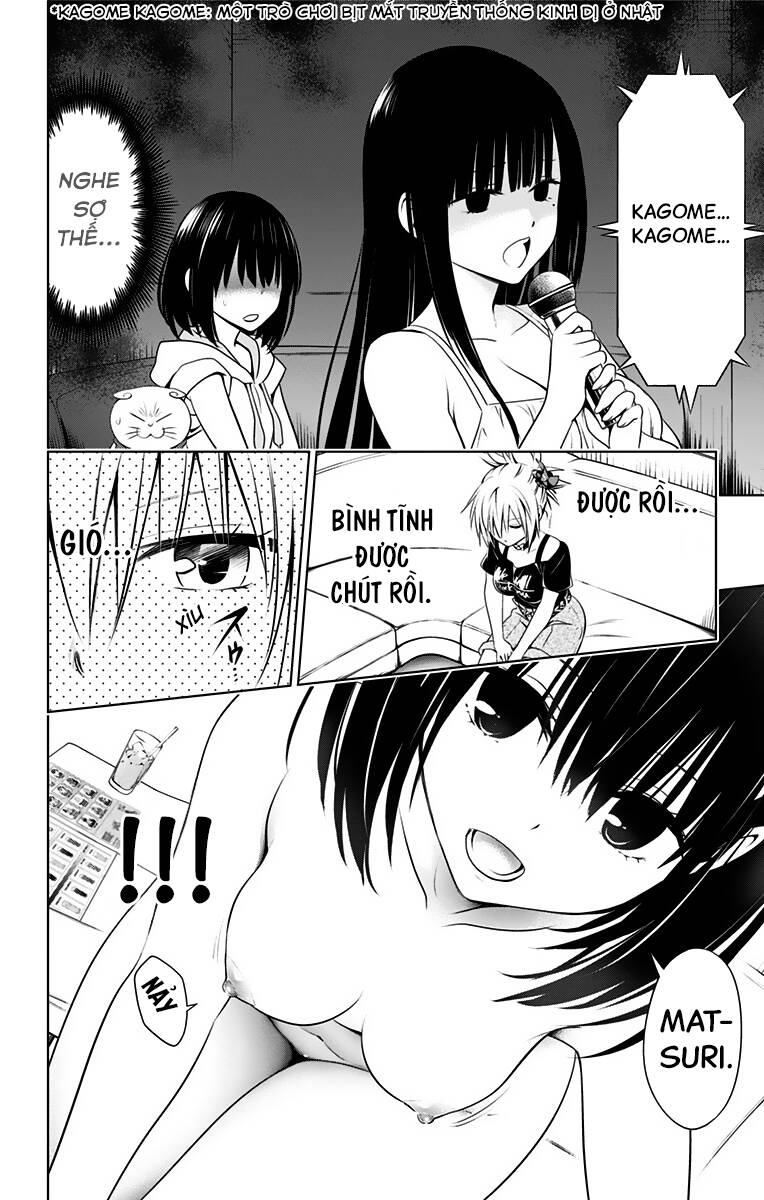 Nhẫn Giả Diệt Quỷ Chapter 81 - Trang 17