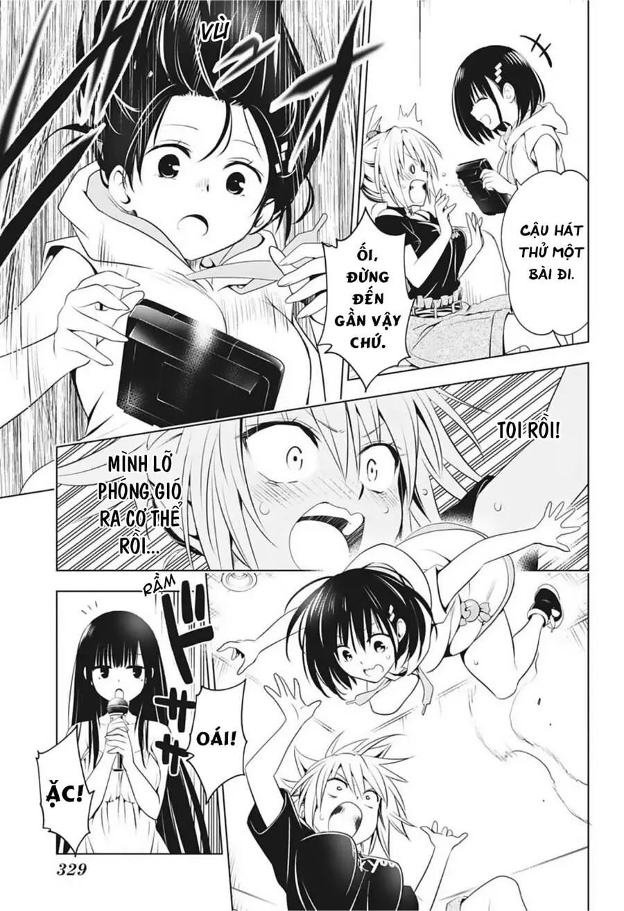 Nhẫn Giả Diệt Quỷ Chapter 81 - Trang 18