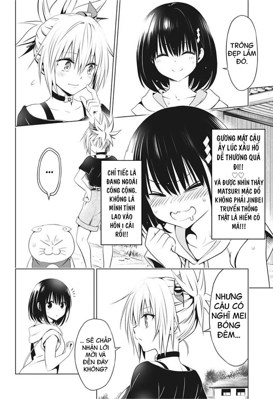 Nhẫn Giả Diệt Quỷ Chapter 81 - Trang 5