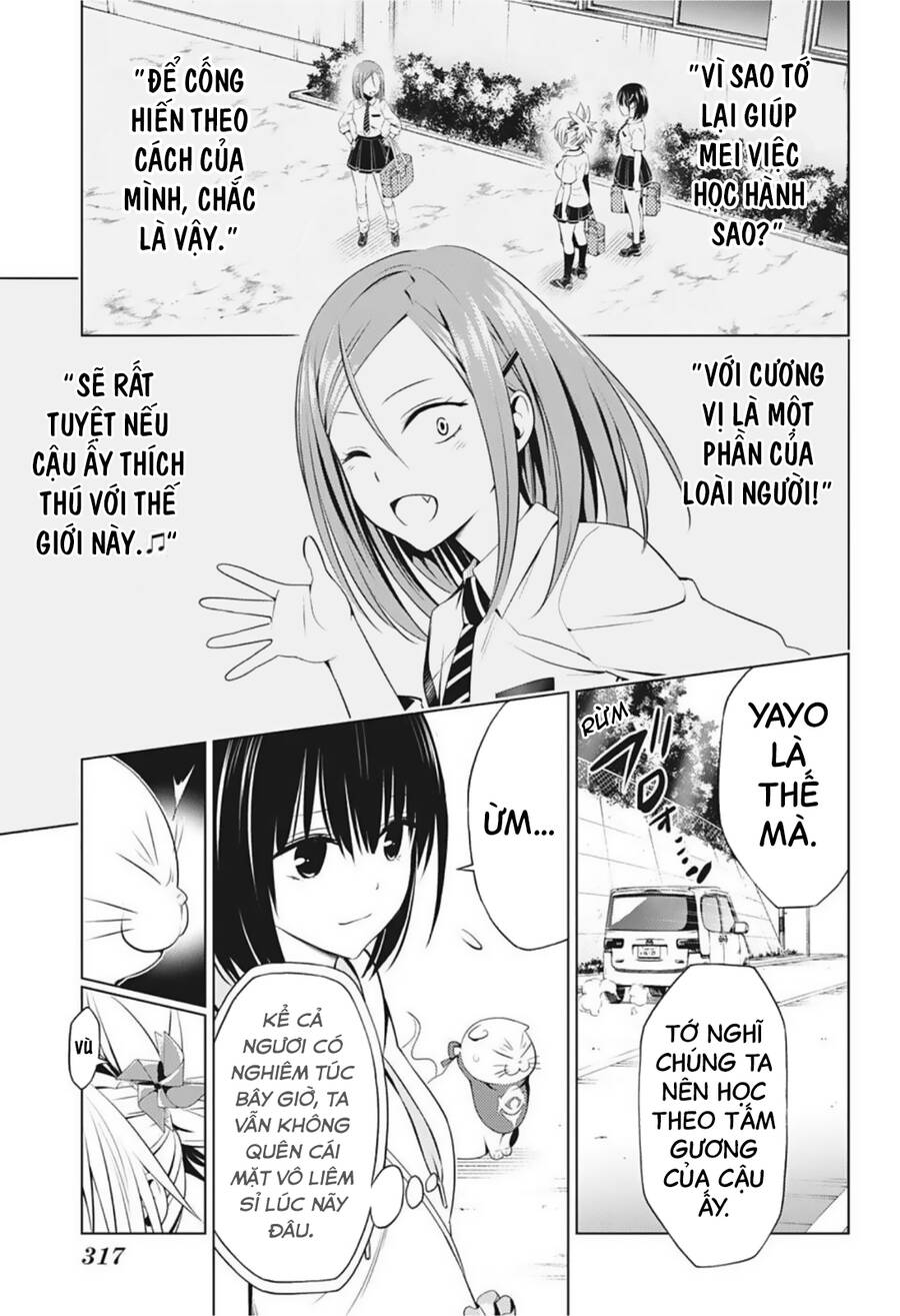 Nhẫn Giả Diệt Quỷ Chapter 81 - Trang 6