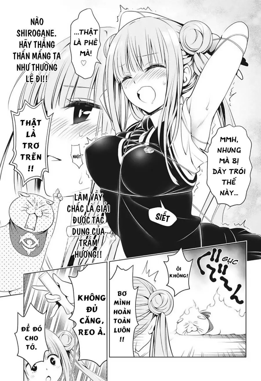 Nhẫn Giả Diệt Quỷ Chapter 82 - Trang 10