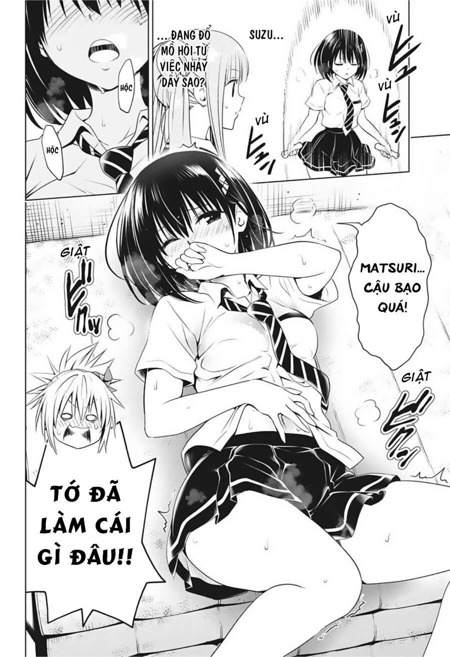 Nhẫn Giả Diệt Quỷ Chapter 82 - Trang 11