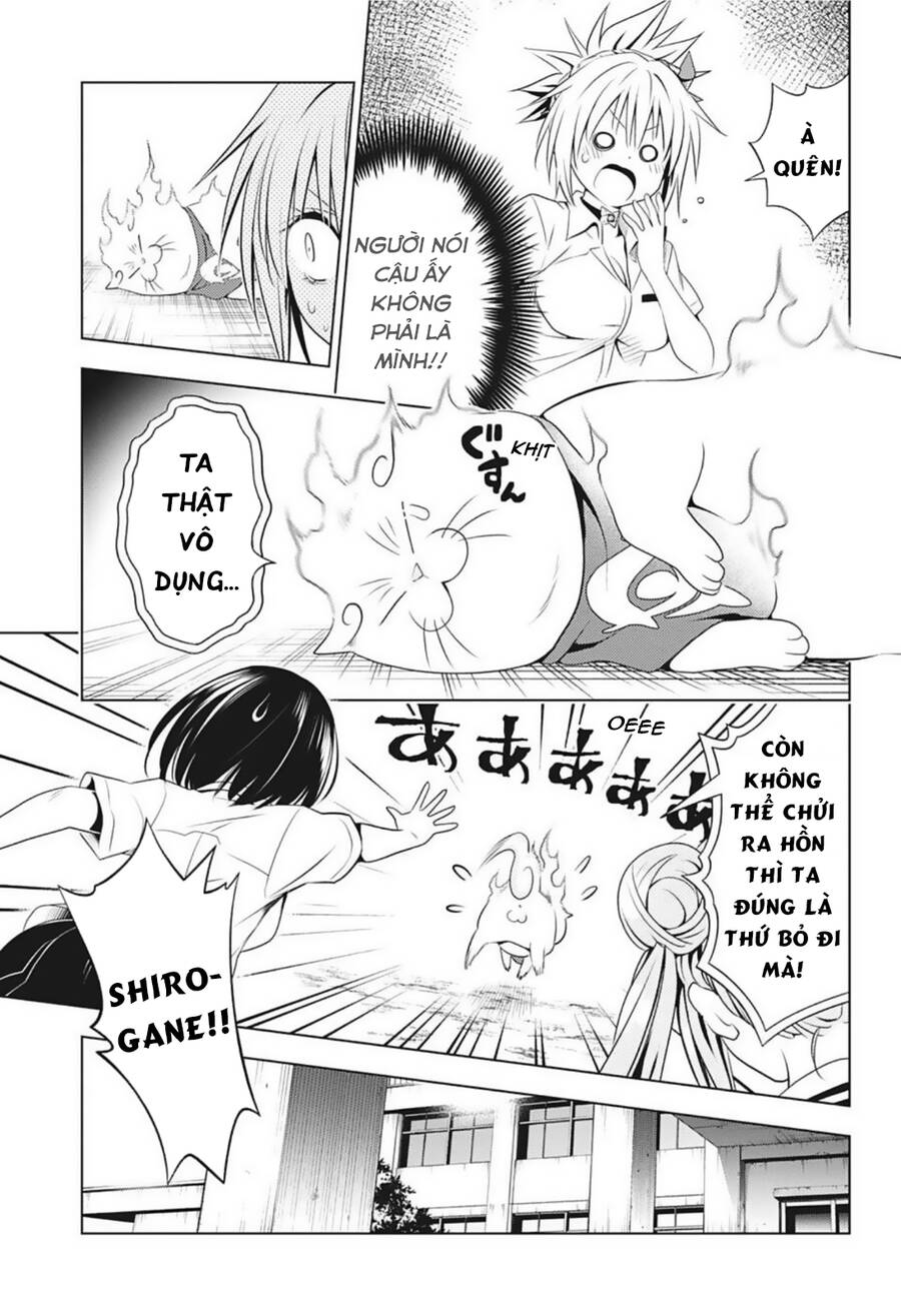 Nhẫn Giả Diệt Quỷ Chapter 82 - Trang 12