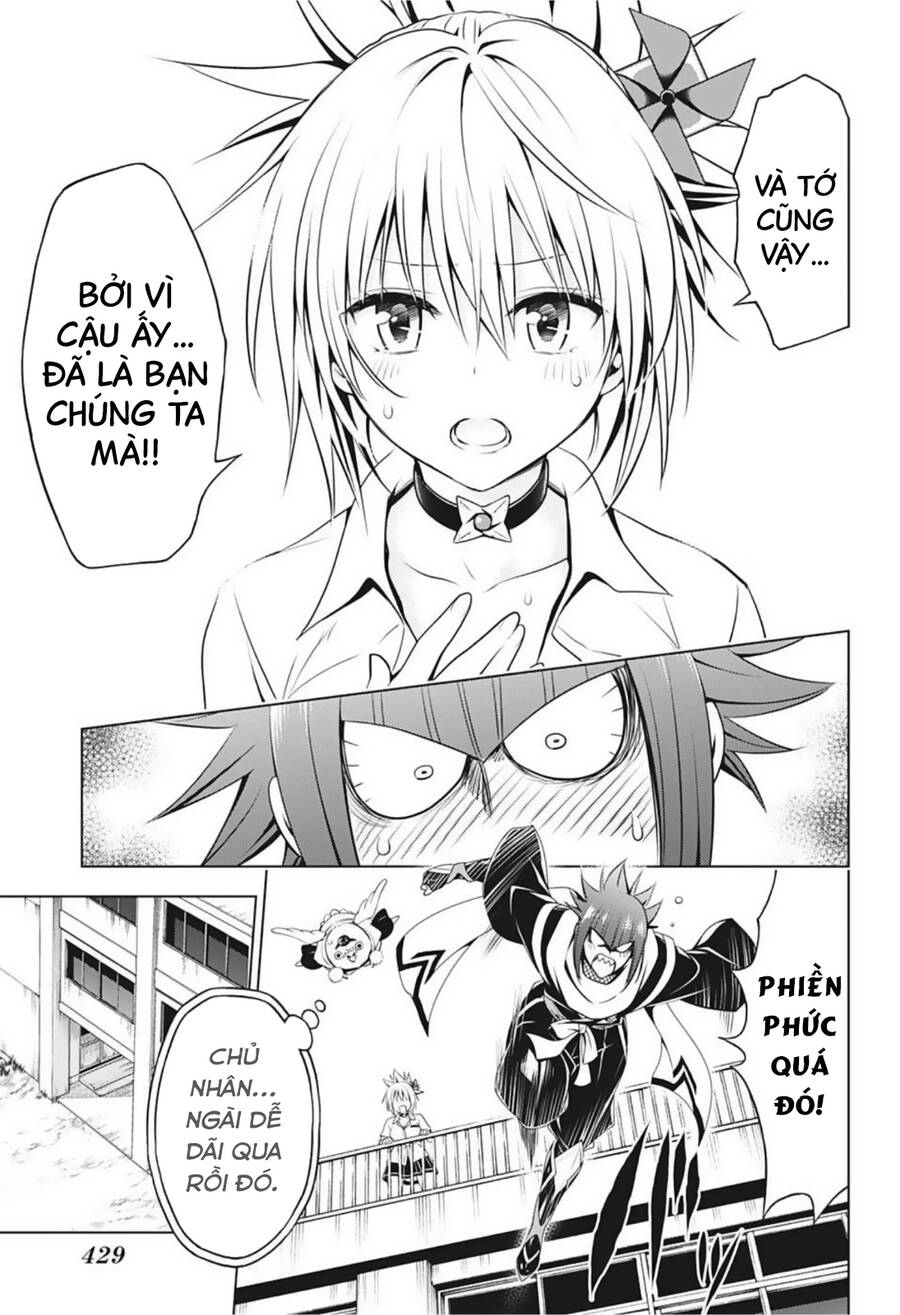 Nhẫn Giả Diệt Quỷ Chapter 82 - Trang 14