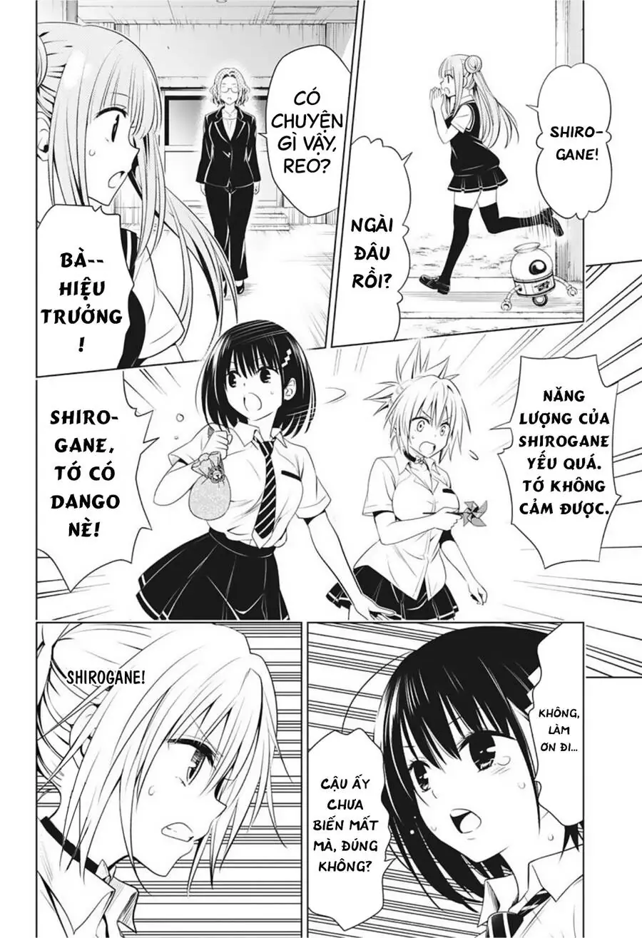 Nhẫn Giả Diệt Quỷ Chapter 82 - Trang 15