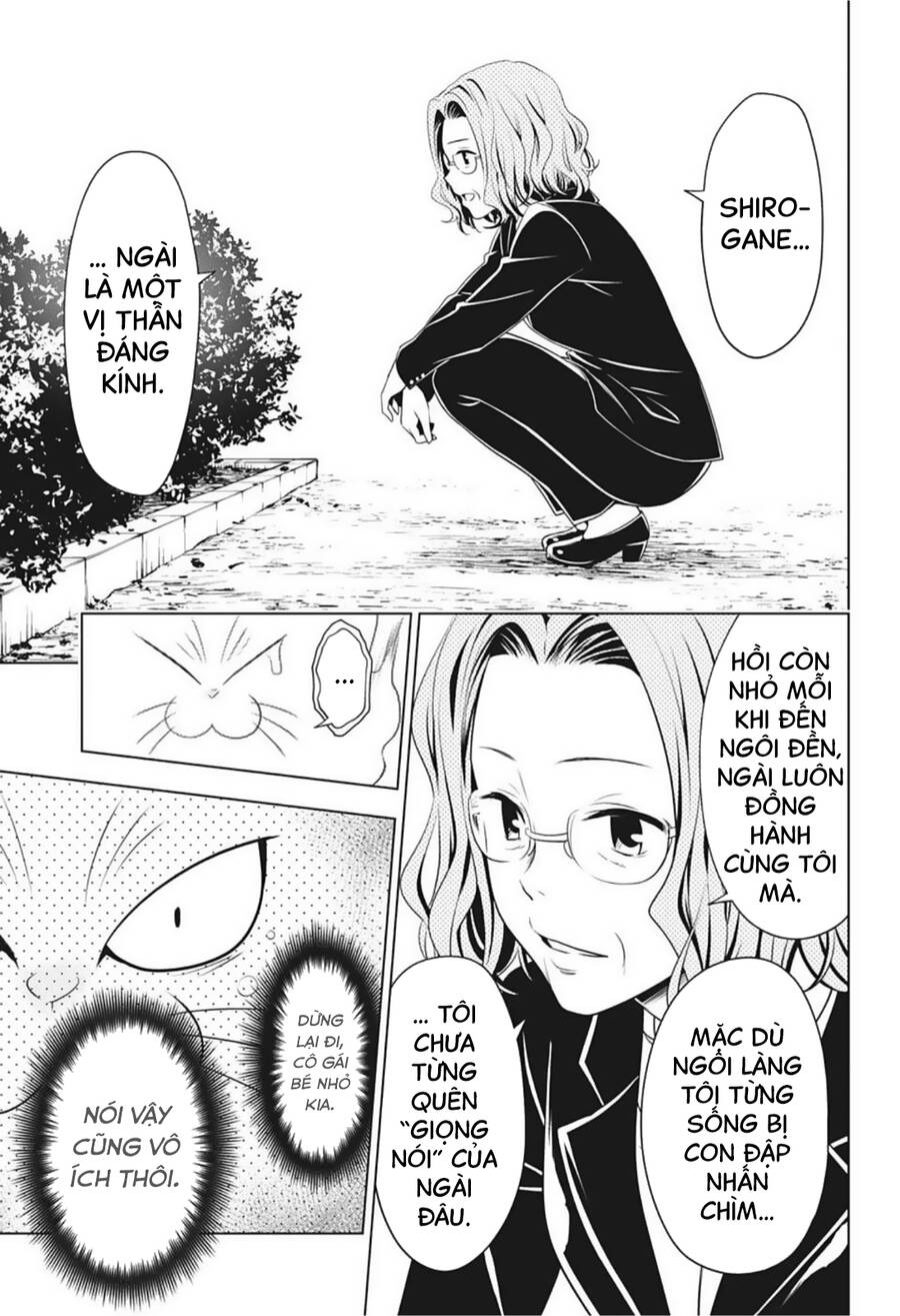 Nhẫn Giả Diệt Quỷ Chapter 82 - Trang 18