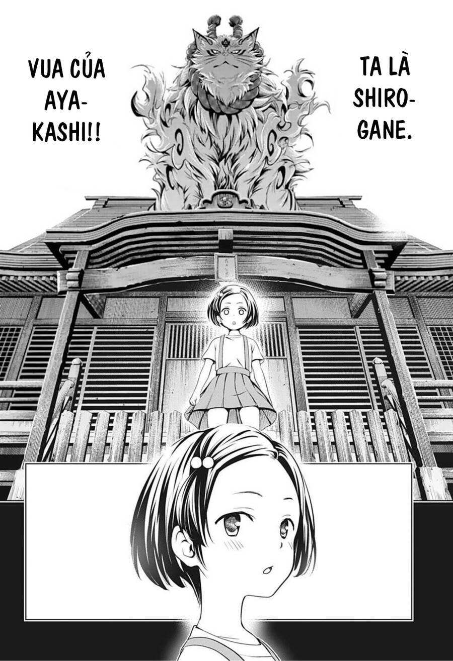 Nhẫn Giả Diệt Quỷ Chapter 82 - Trang 19