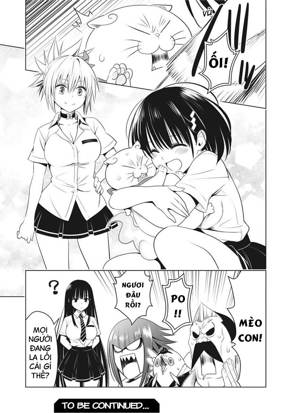 Nhẫn Giả Diệt Quỷ Chapter 82 - Trang 22