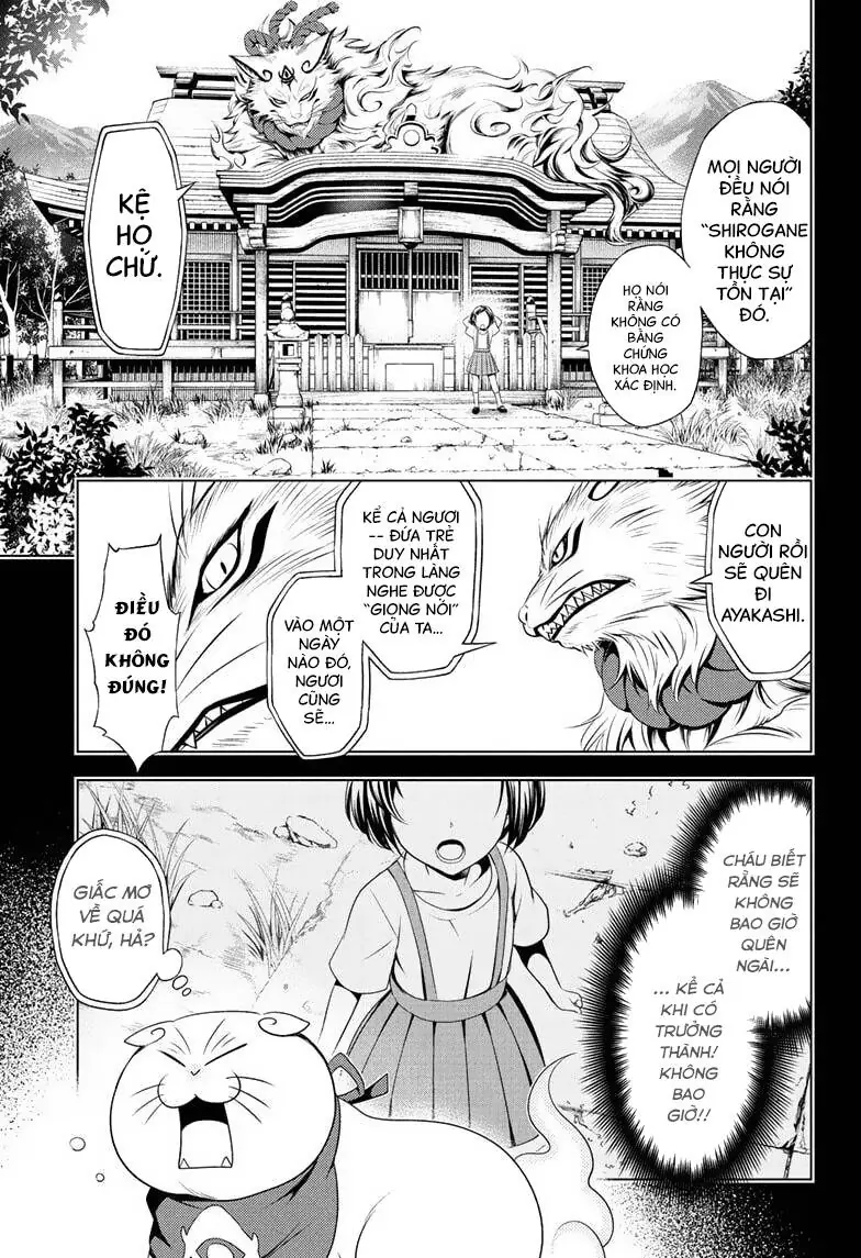 Nhẫn Giả Diệt Quỷ Chapter 82 - Trang 4