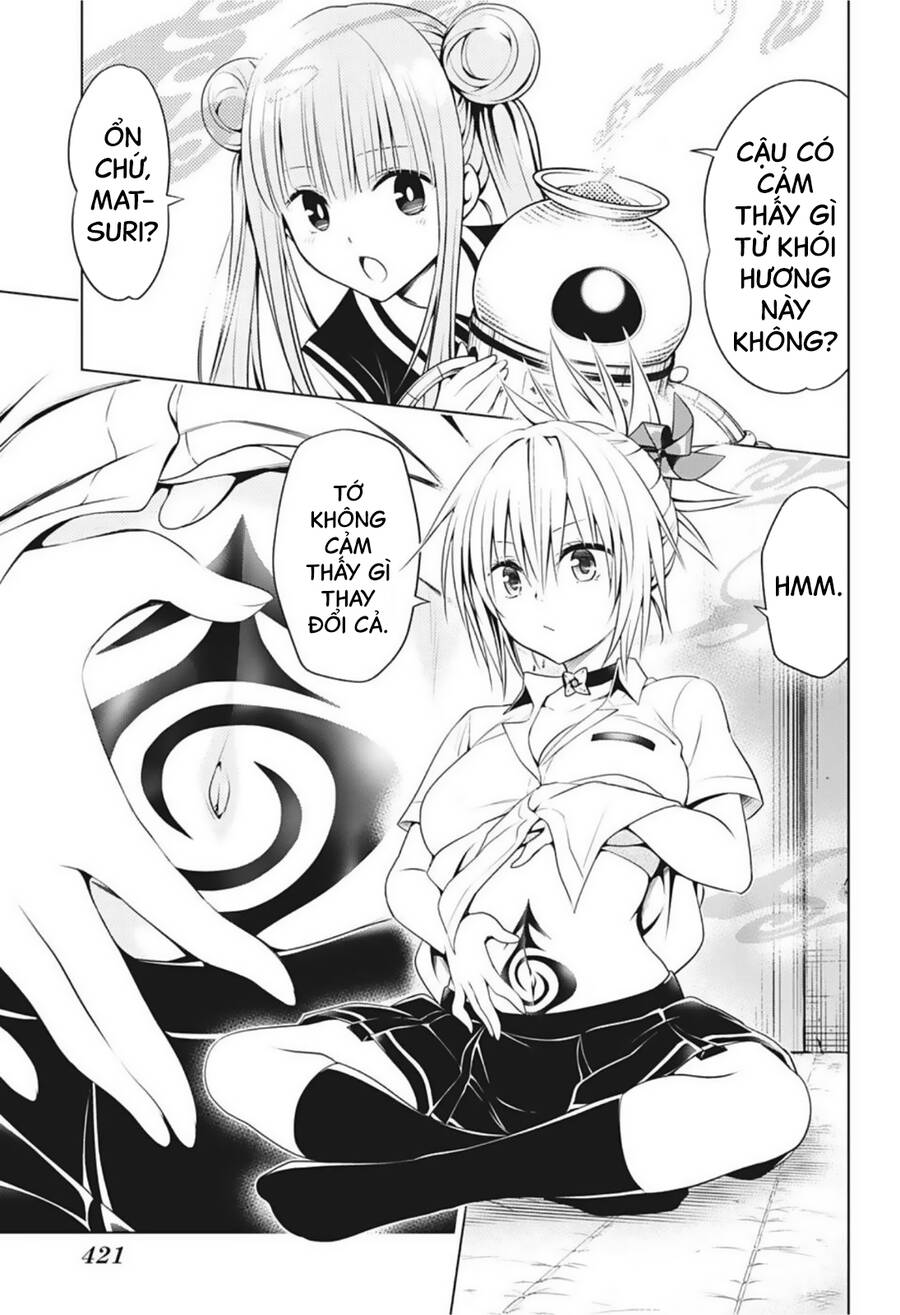 Nhẫn Giả Diệt Quỷ Chapter 82 - Trang 6