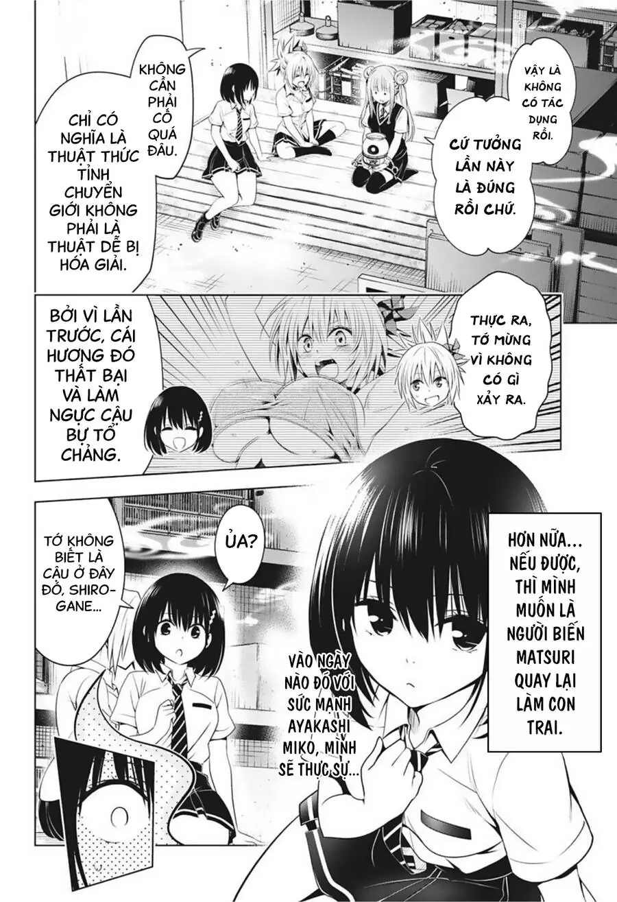 Nhẫn Giả Diệt Quỷ Chapter 82 - Trang 7