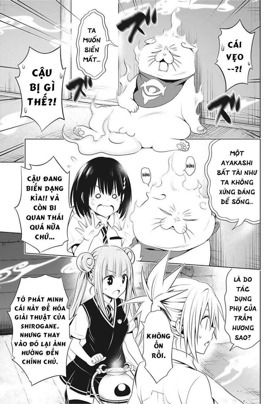 Nhẫn Giả Diệt Quỷ Chapter 82 - Trang 8
