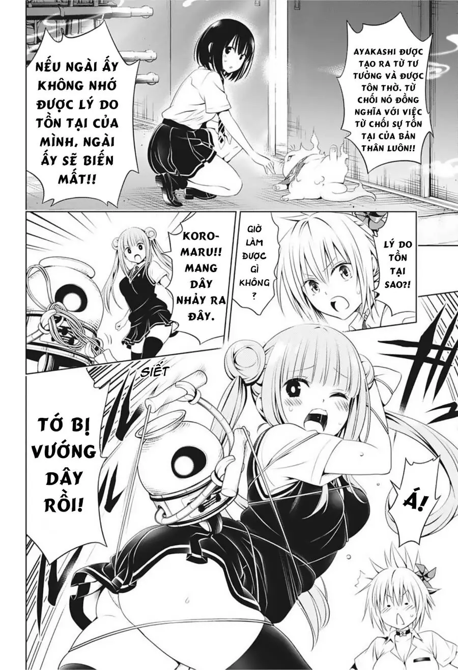Nhẫn Giả Diệt Quỷ Chapter 82 - Trang 9
