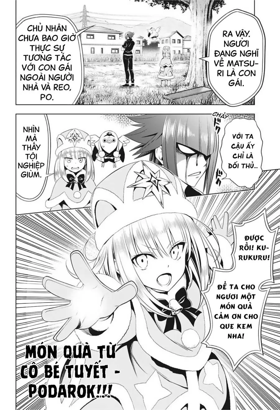 Nhẫn Giả Diệt Quỷ Chapter 83 - Trang 11