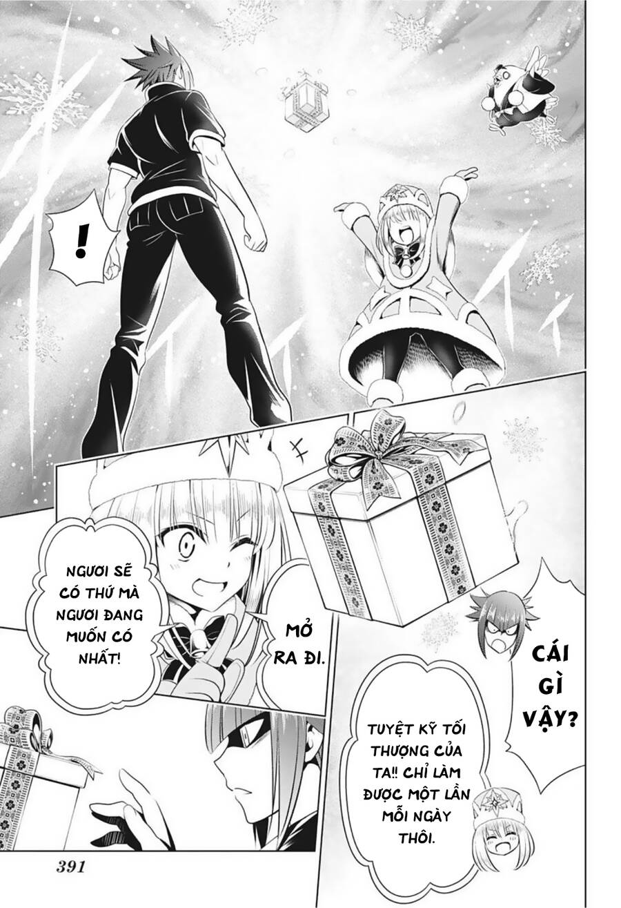Nhẫn Giả Diệt Quỷ Chapter 83 - Trang 12
