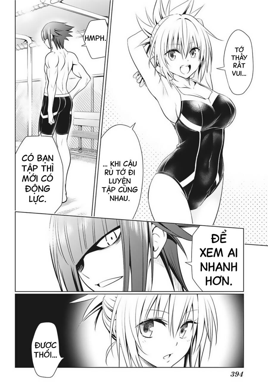 Nhẫn Giả Diệt Quỷ Chapter 83 - Trang 15