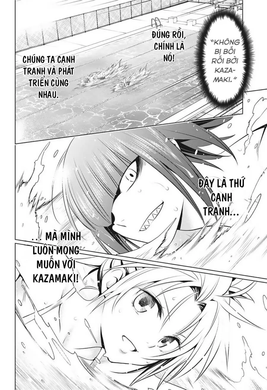 Nhẫn Giả Diệt Quỷ Chapter 83 - Trang 17