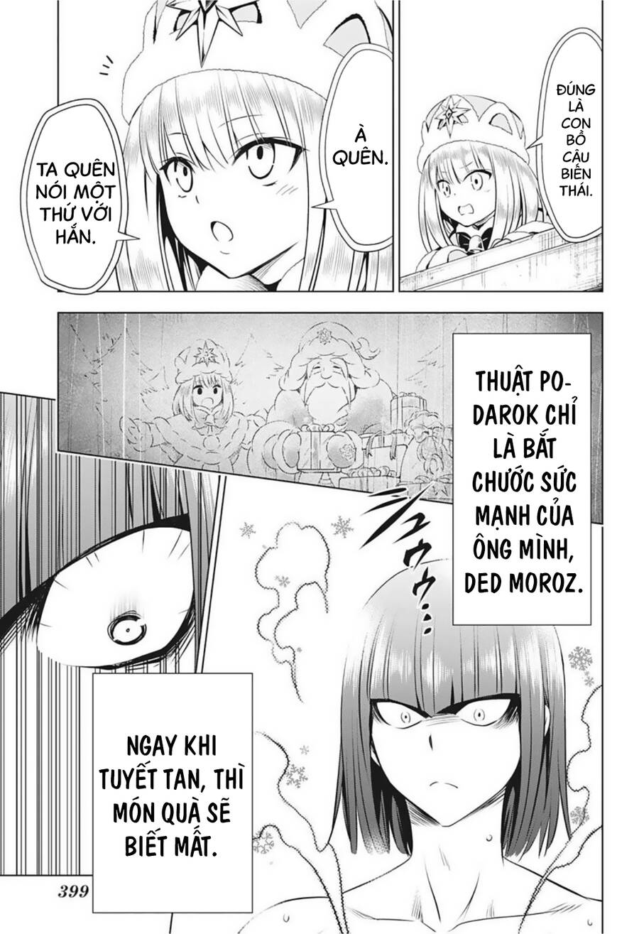 Nhẫn Giả Diệt Quỷ Chapter 83 - Trang 20