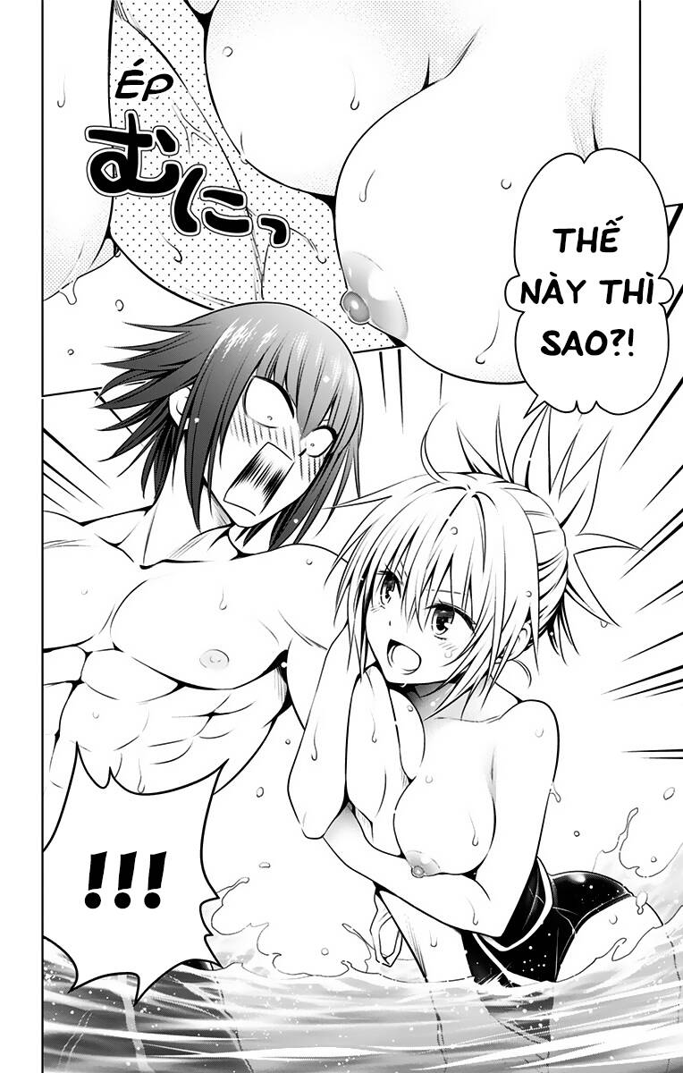 Nhẫn Giả Diệt Quỷ Chapter 83 - Trang 21