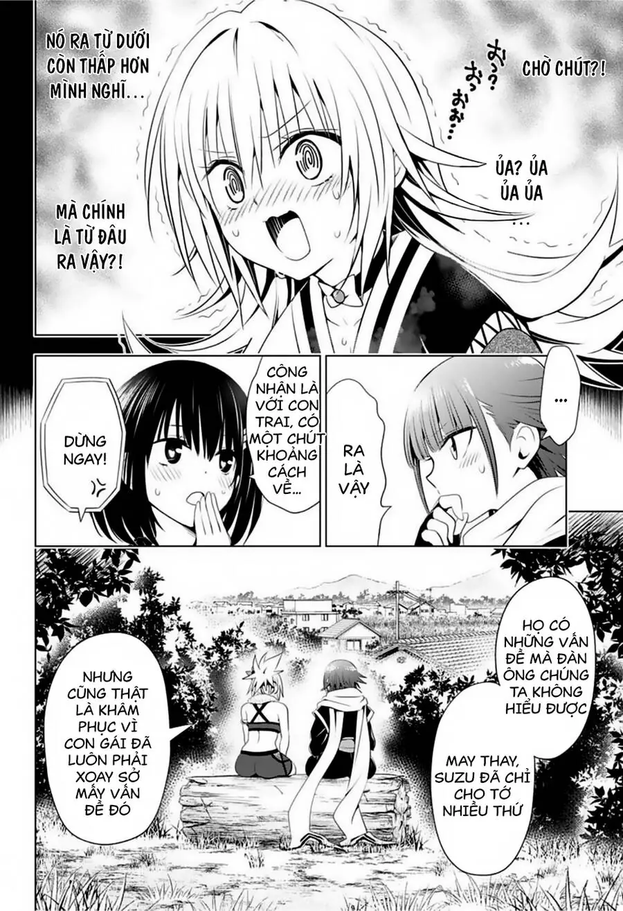 Nhẫn Giả Diệt Quỷ Chapter 84 - Trang 11