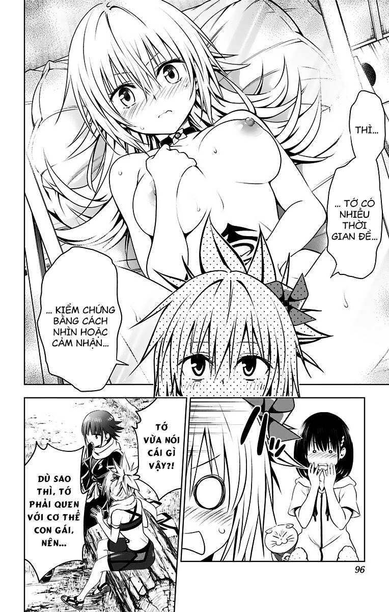 Nhẫn Giả Diệt Quỷ Chapter 84 - Trang 13
