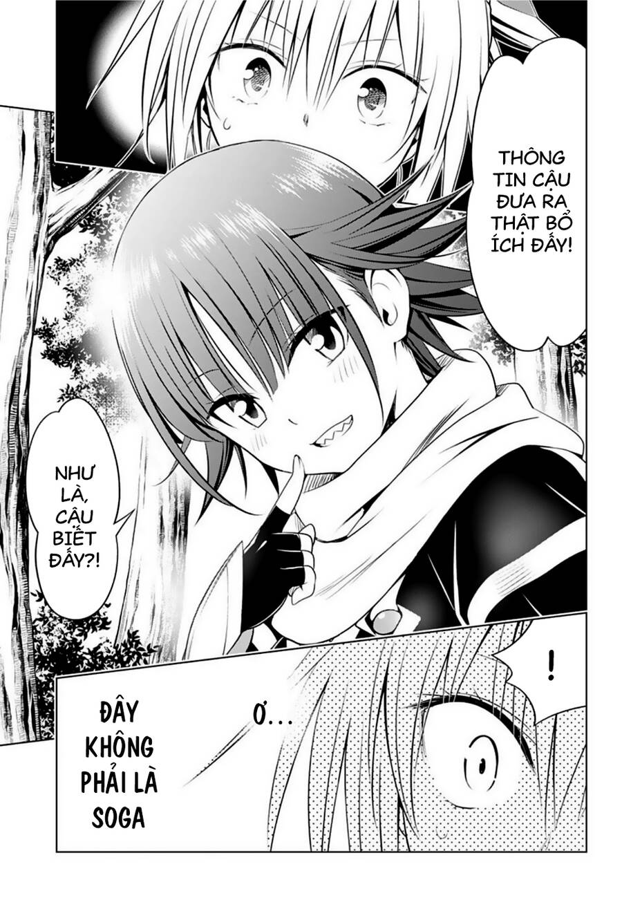 Nhẫn Giả Diệt Quỷ Chapter 84 - Trang 14