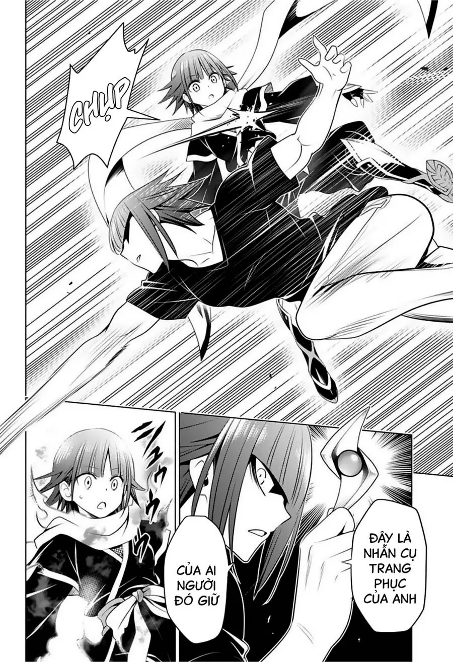 Nhẫn Giả Diệt Quỷ Chapter 84 - Trang 17